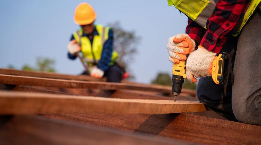 Local Siding Services in Sacred Heart, MN